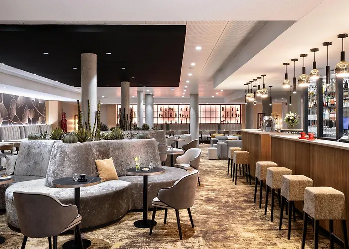 Hotel Eliseo