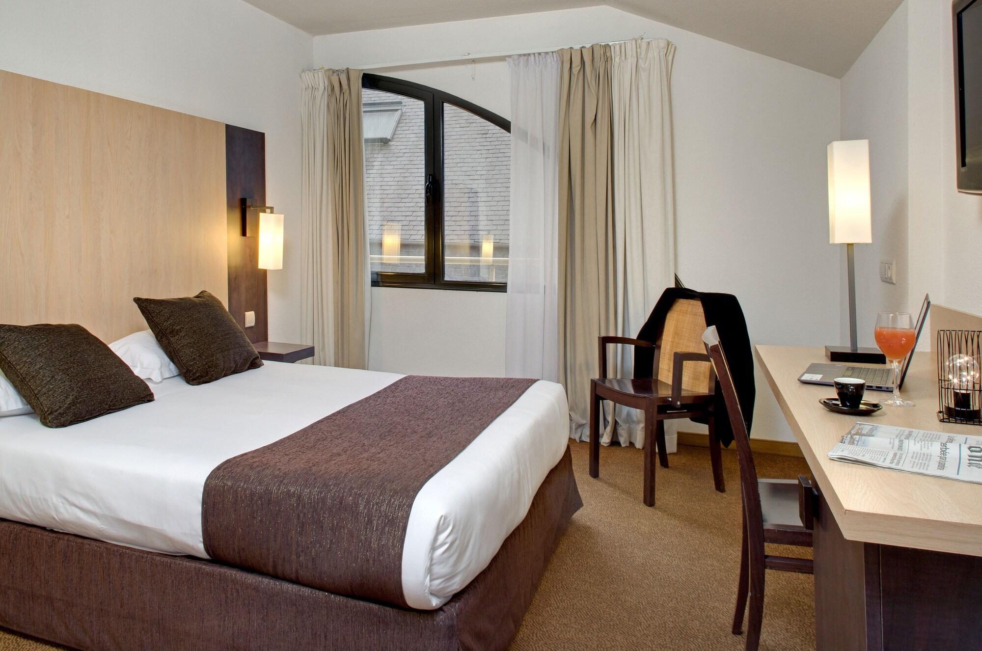 Eliseo Hotel