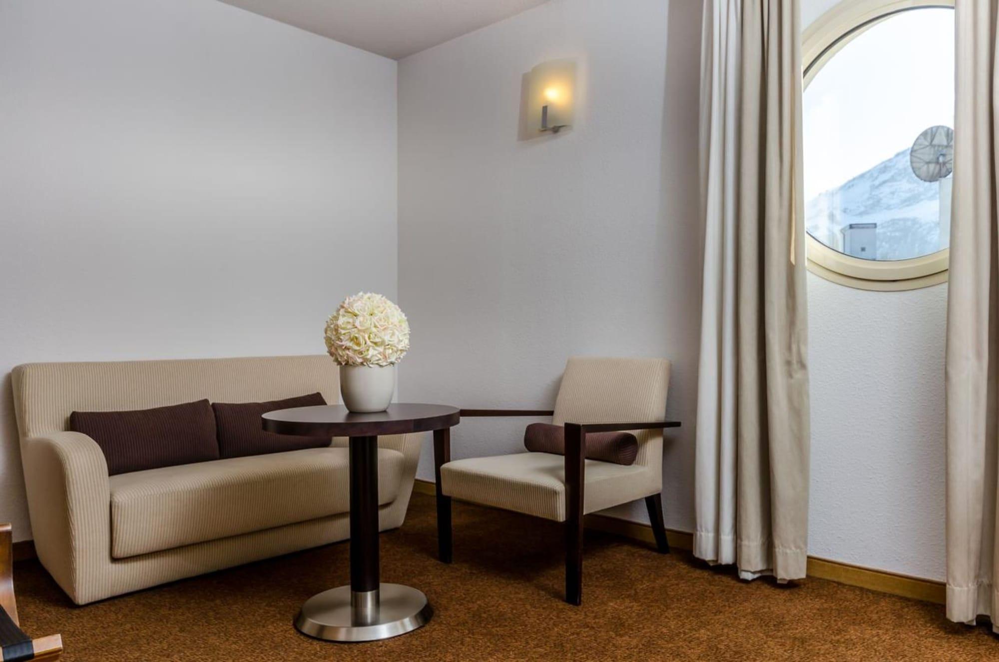 Hotel Eliseo Lourdes