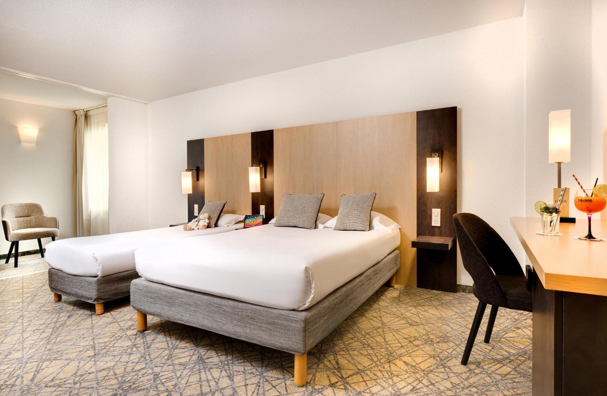 Eliseo Hotel