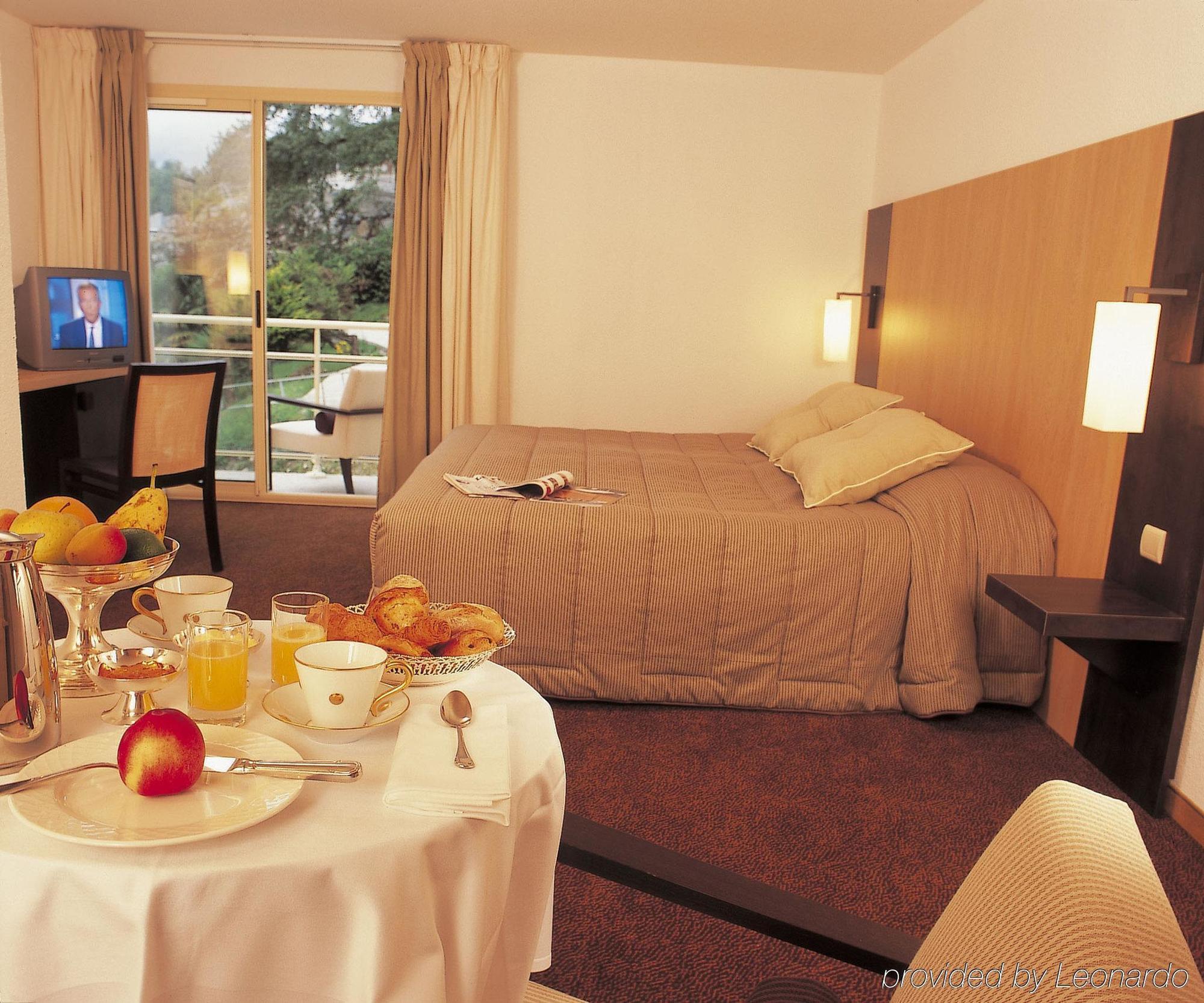 Hotel Eliseo